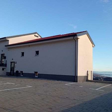 Apartamento Drenova View Rijeka Exterior foto