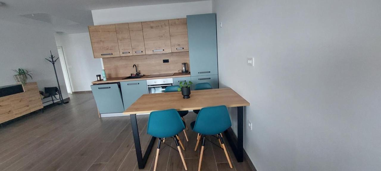 Apartamento Drenova View Rijeka Exterior foto