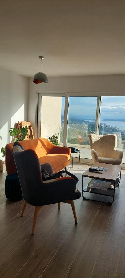 Apartamento Drenova View Rijeka Exterior foto