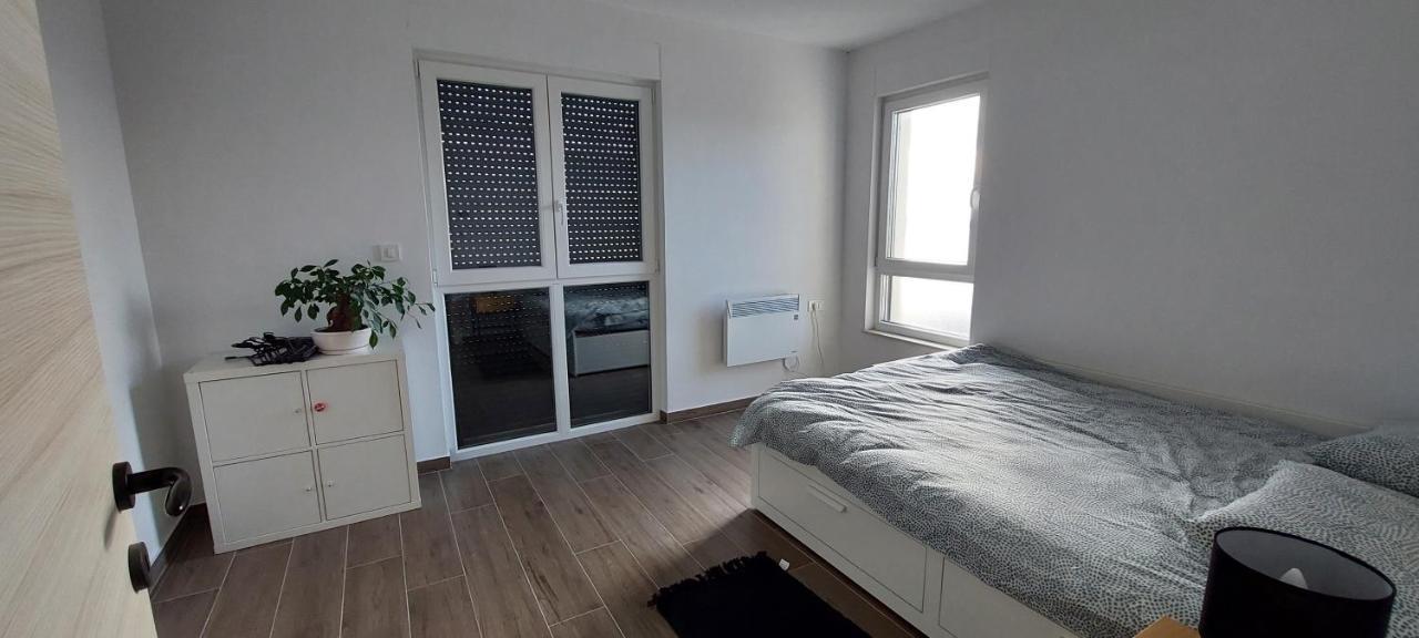 Apartamento Drenova View Rijeka Exterior foto