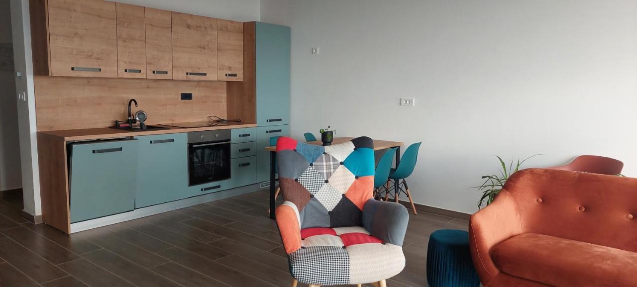 Apartamento Drenova View Rijeka Exterior foto