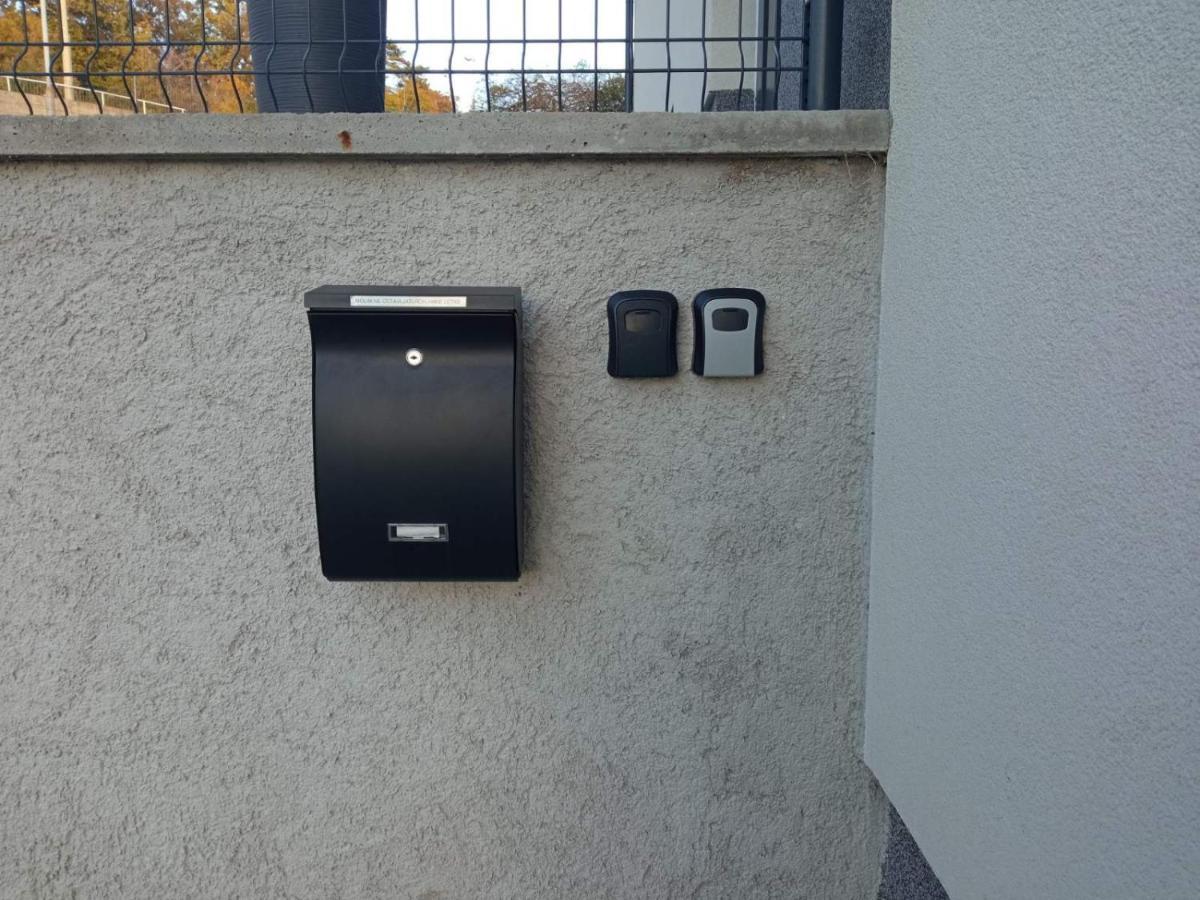 Apartamento Drenova View Rijeka Exterior foto