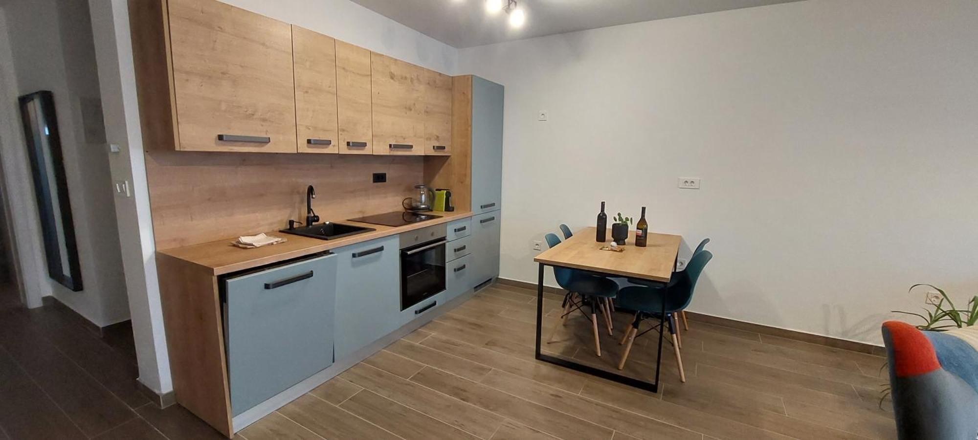 Apartamento Drenova View Rijeka Exterior foto