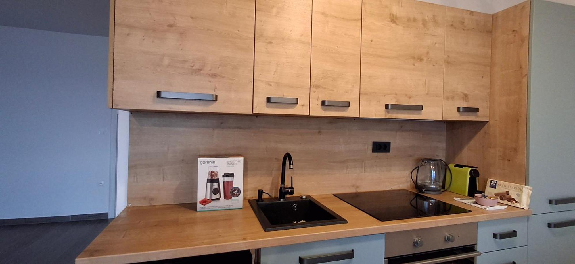 Apartamento Drenova View Rijeka Exterior foto