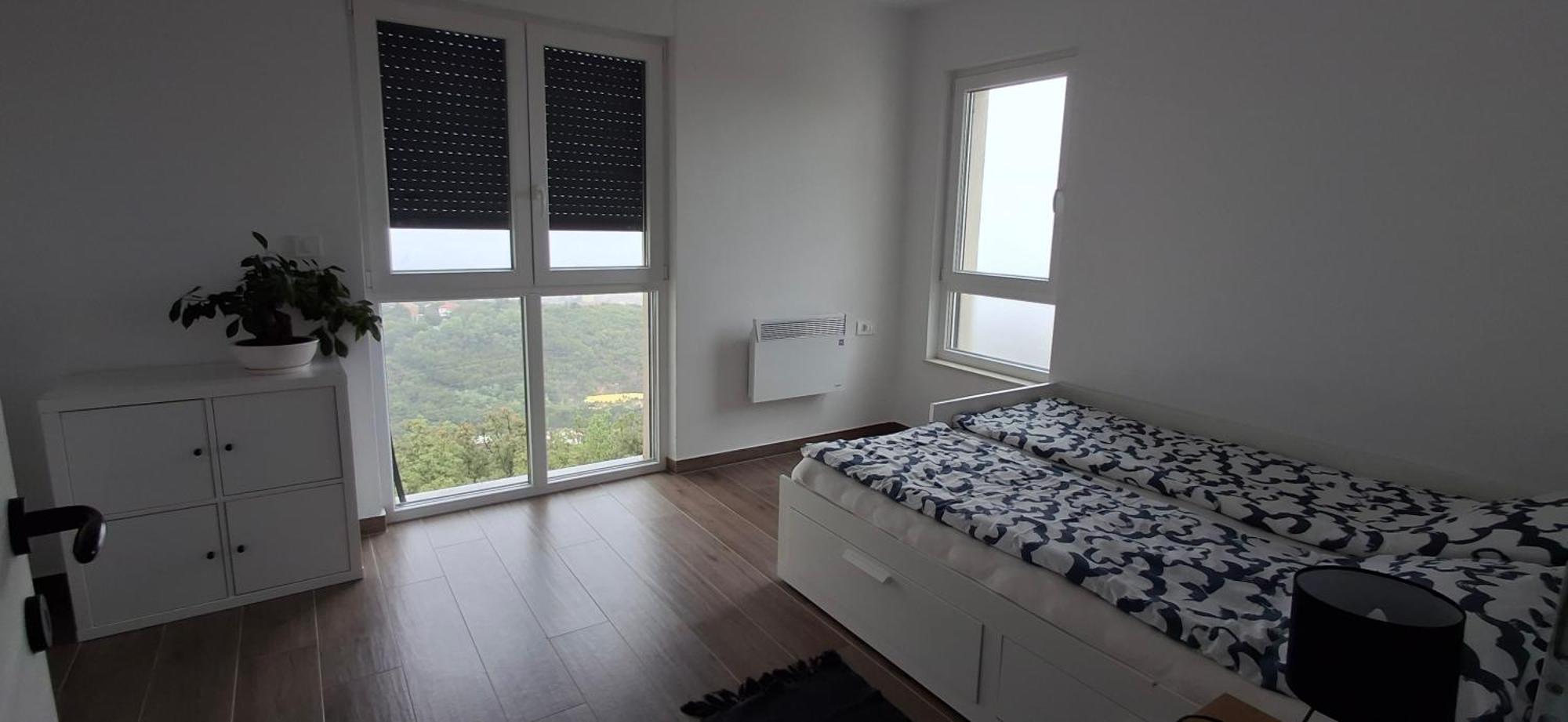 Apartamento Drenova View Rijeka Exterior foto